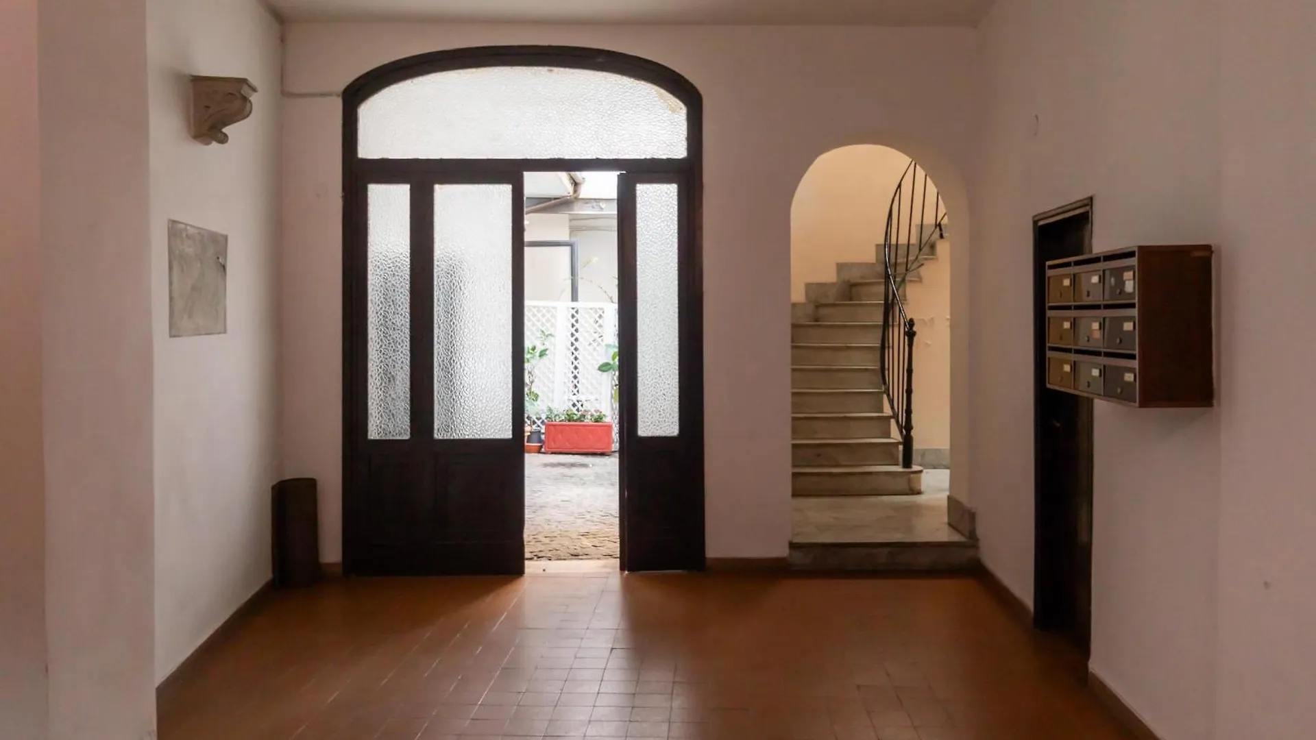 Monti Charming Apartment 罗马