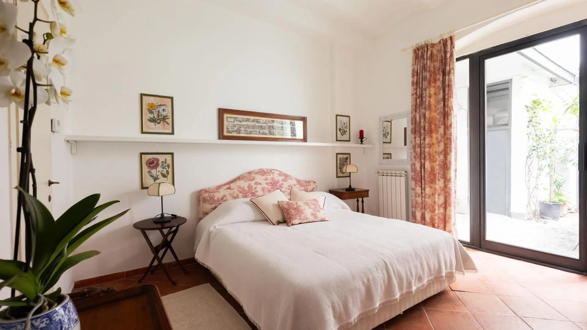 Monti Charming Apartment Rome Italy
