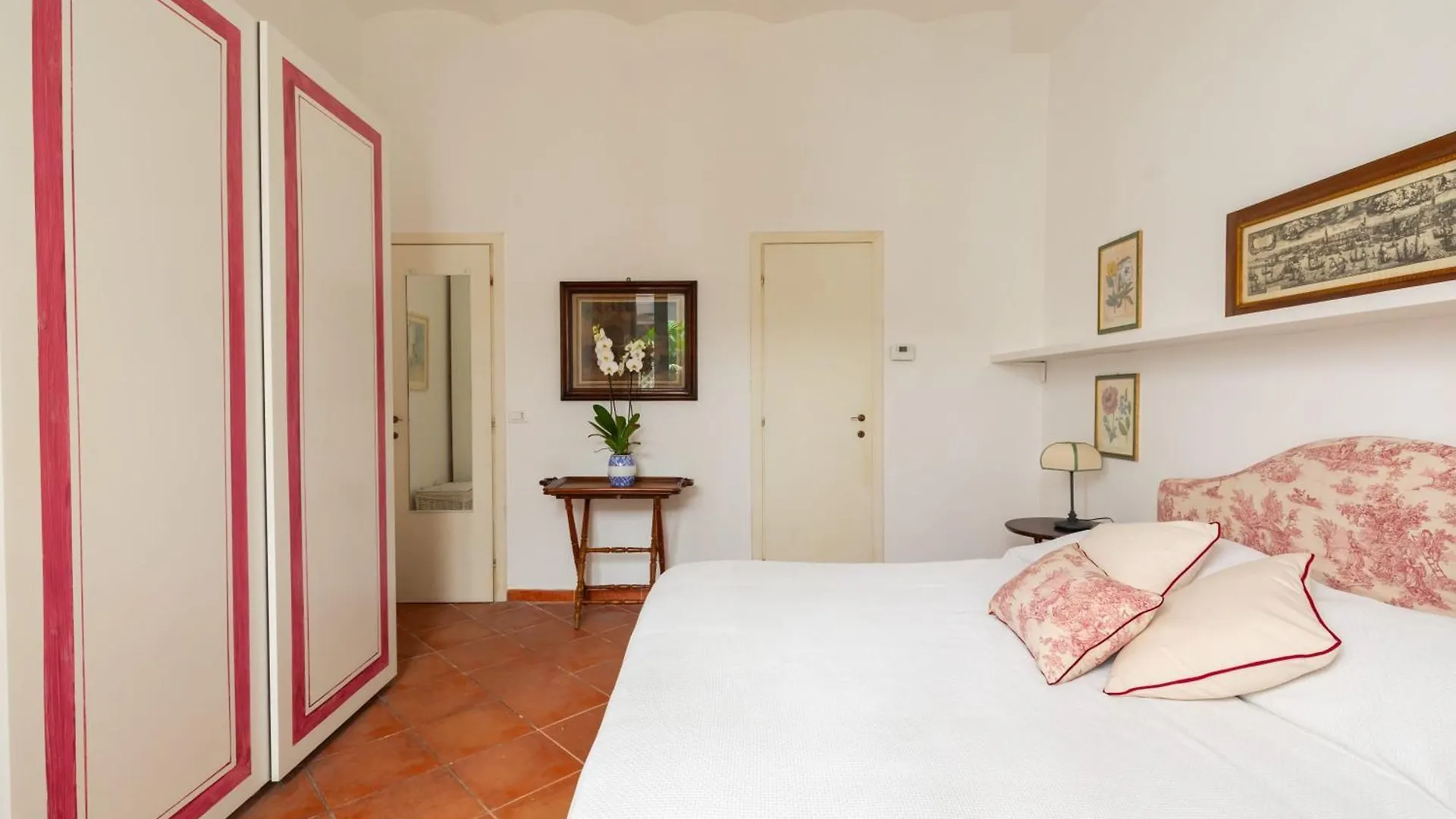 Monti Charming Apartment Rome