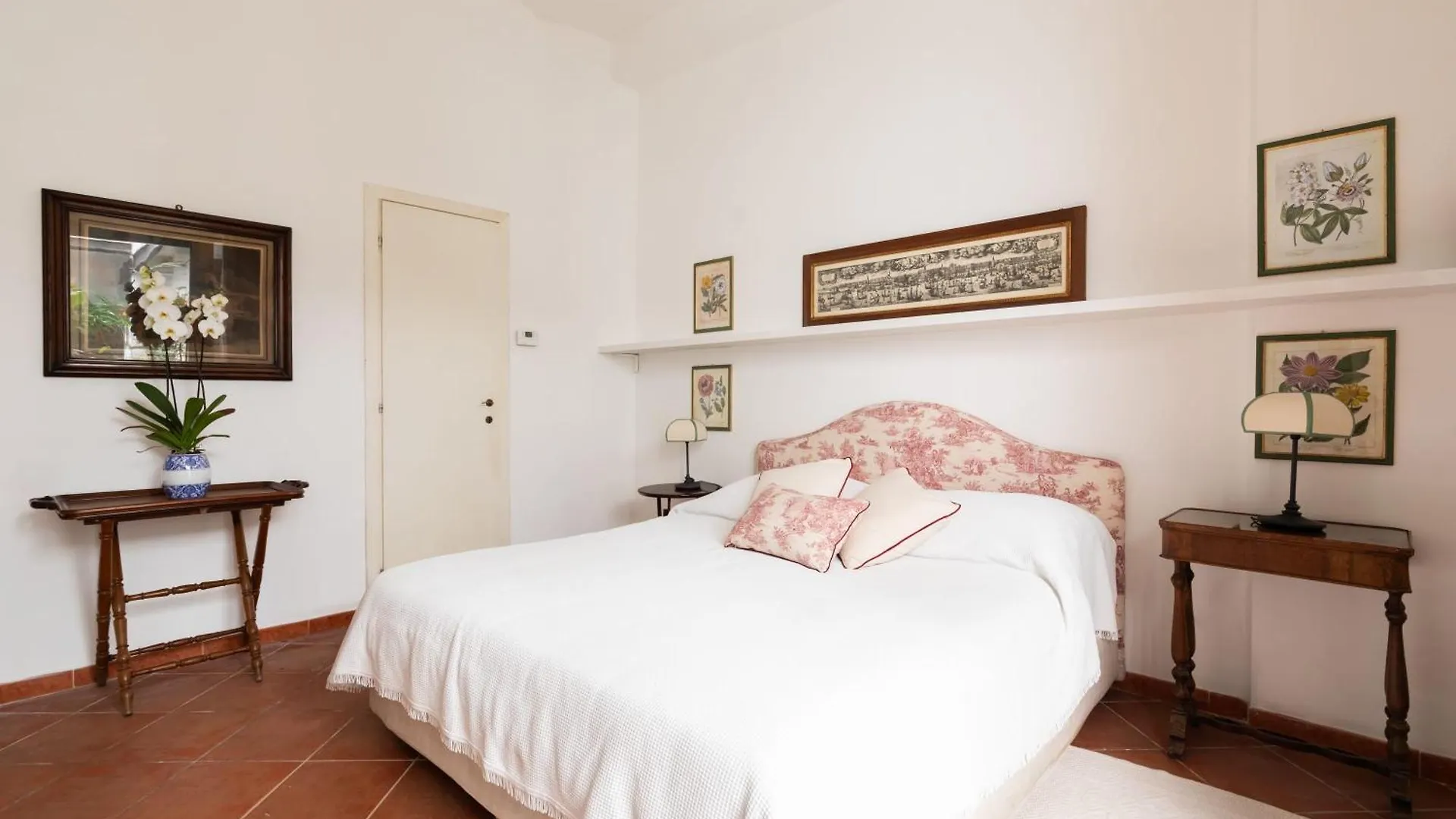 Monti Charming Apartment Rome Italy