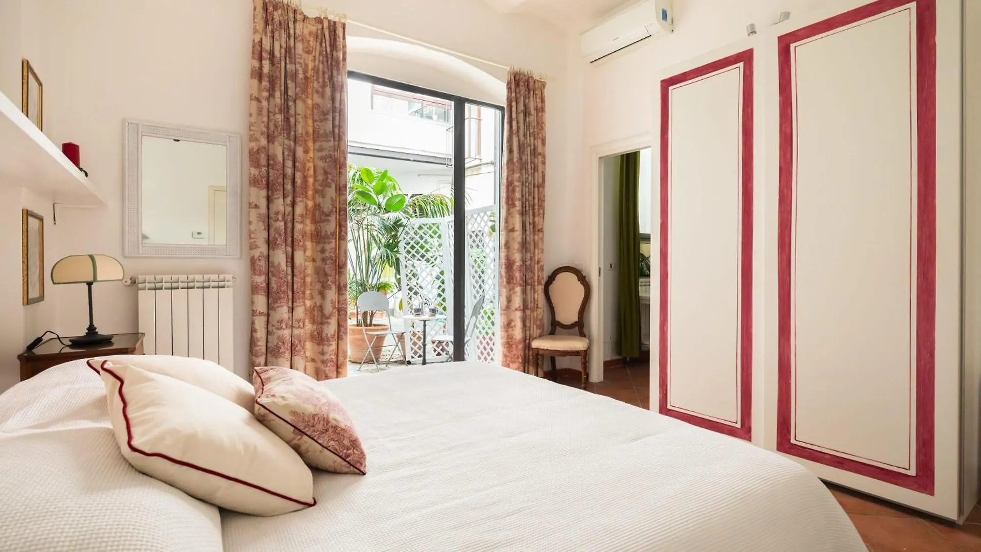 Monti Charming Apartment Rome