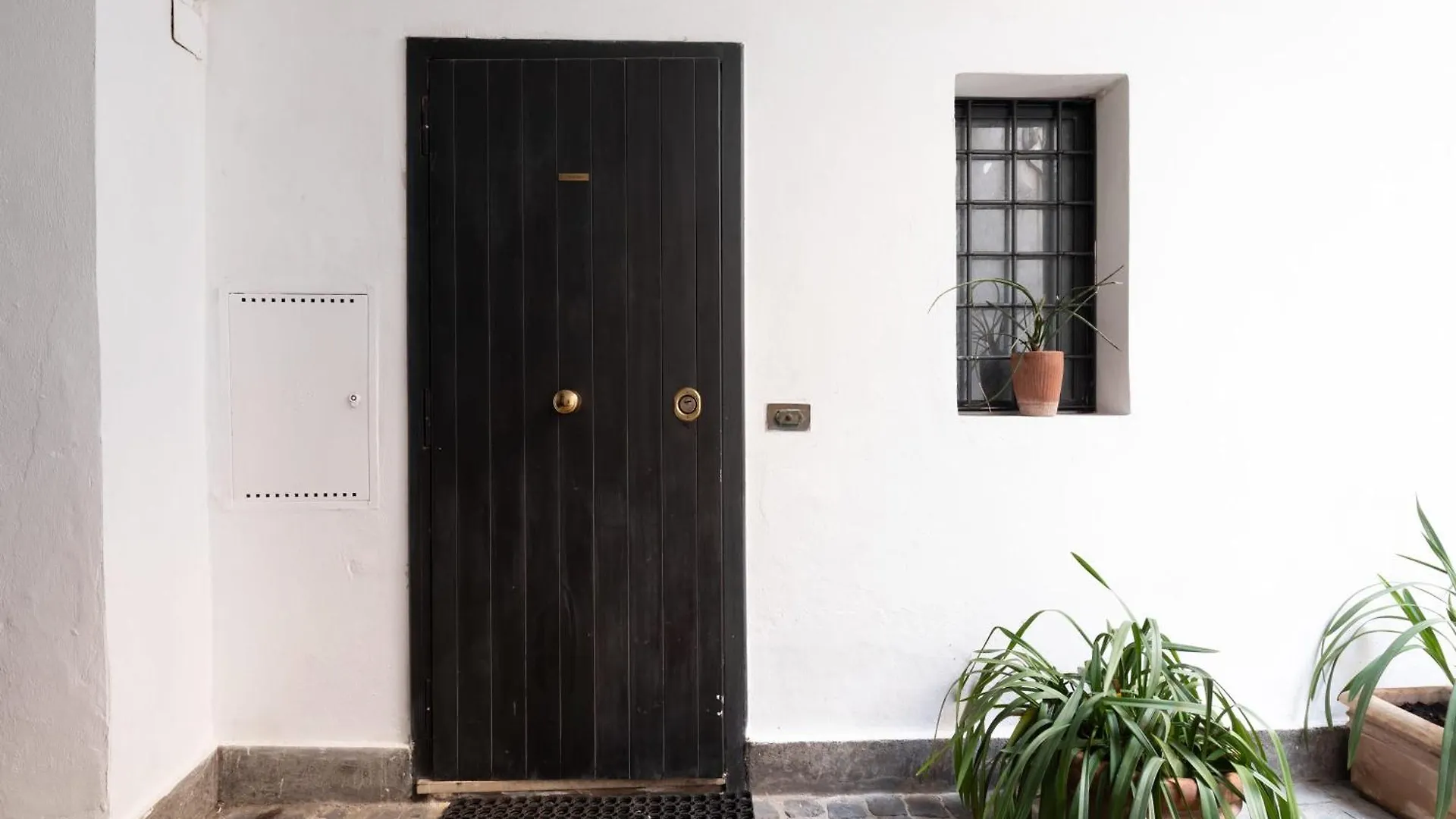 Monti Charming Apartment Rome