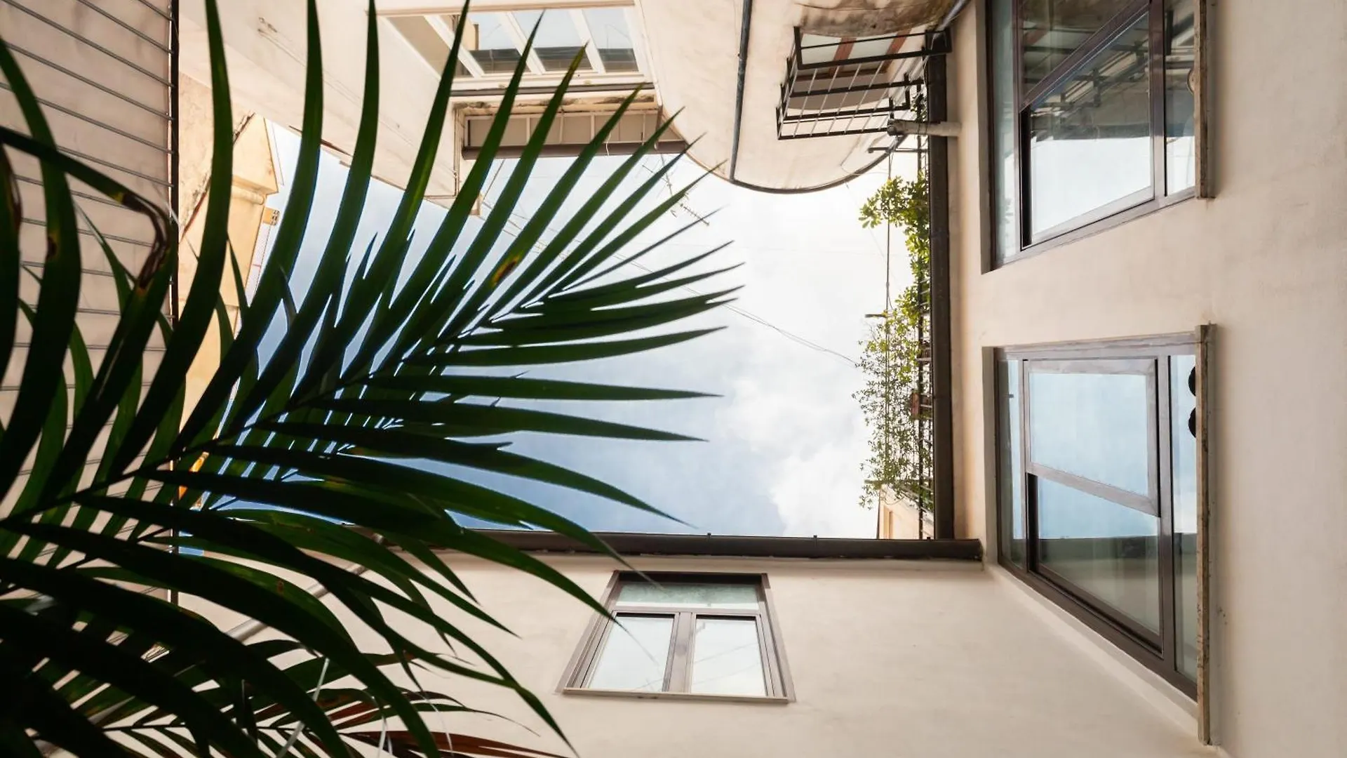 Monti Charming Apartment Rome