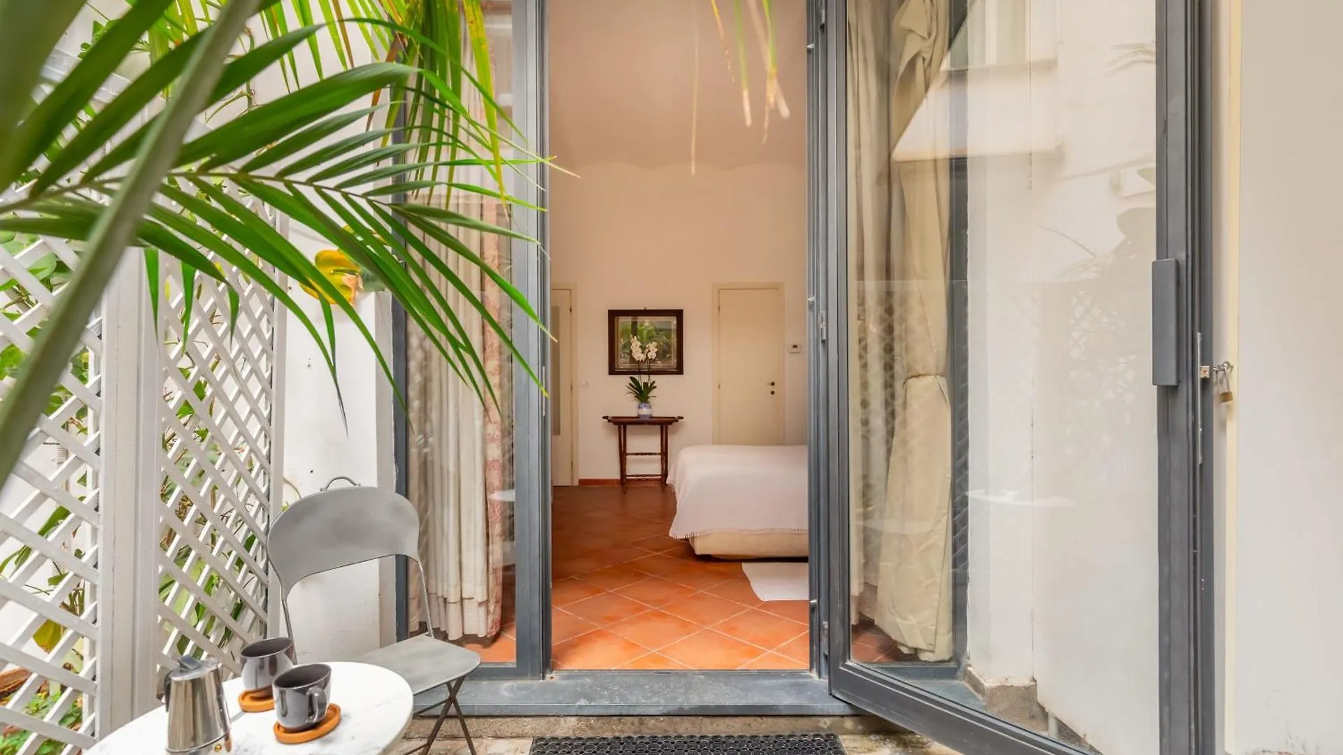 Monti Charming Apartment Rome Italy