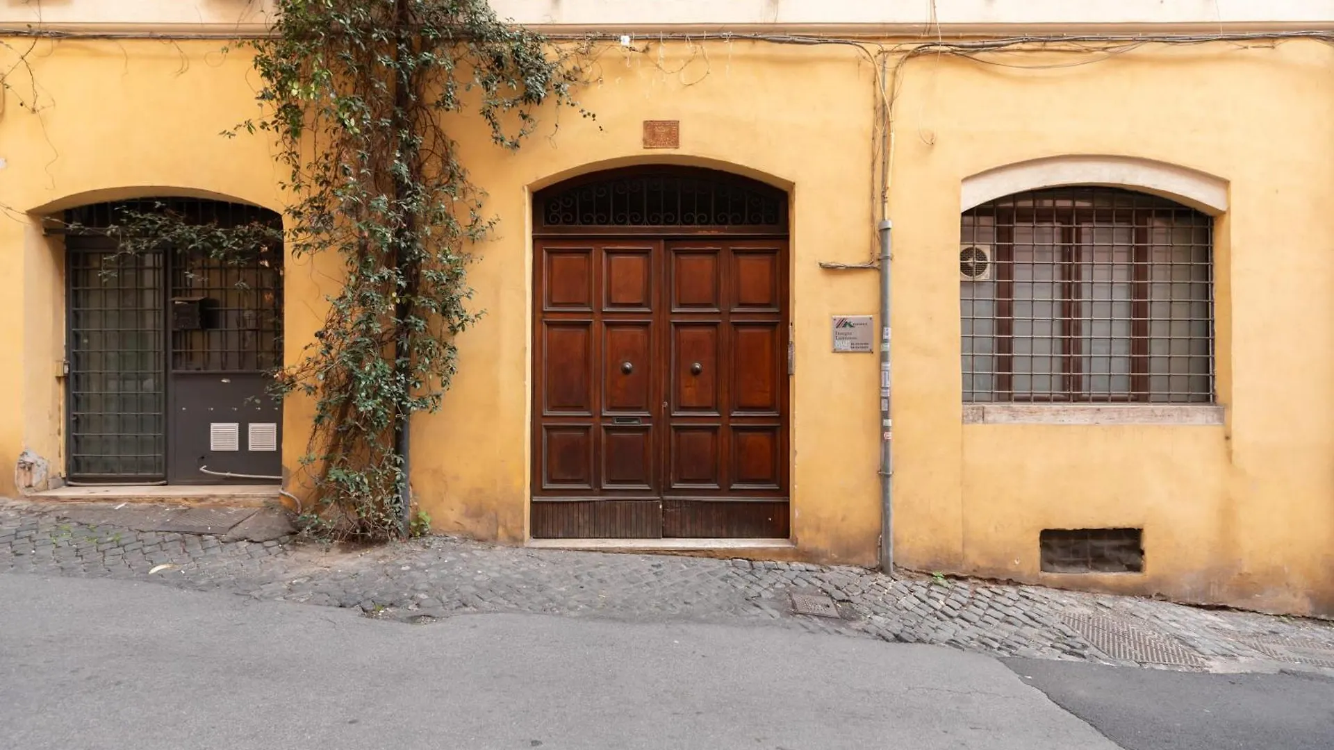 Monti Charming Apartment Rome